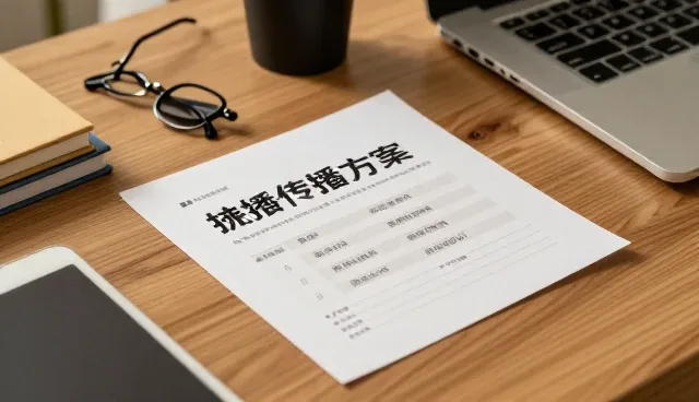 直播运营中内容创新的关键关注点